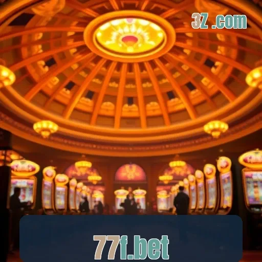 77f.bet: Explorando o Que o App Tem a Oferecer aos Jogadores