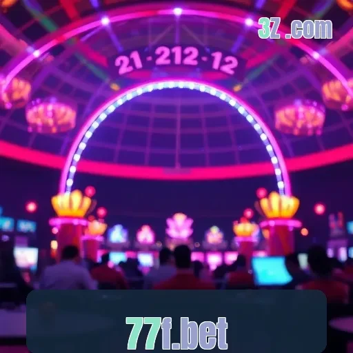 77f.bet: Explorando o Melhor dos Jogos Confiáveis no Brasil