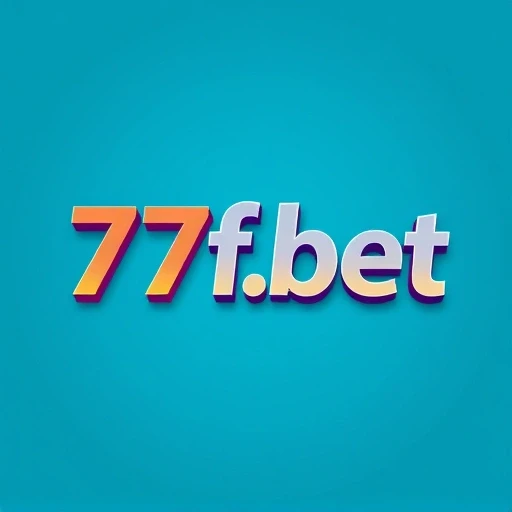 77f.bet Logo