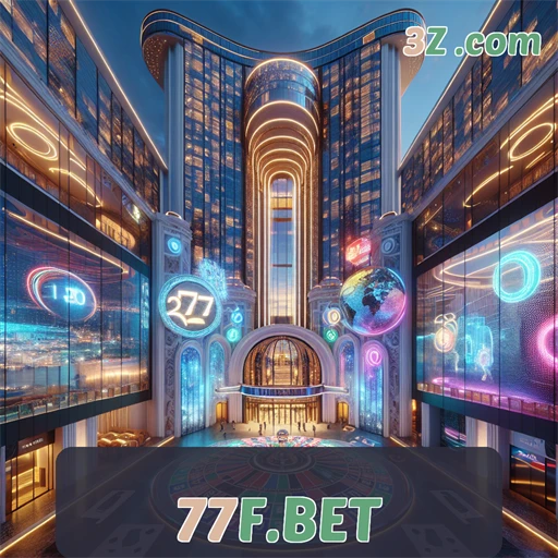 Experiência VIP no 77f.bet: Exclusividade em Jogos Online