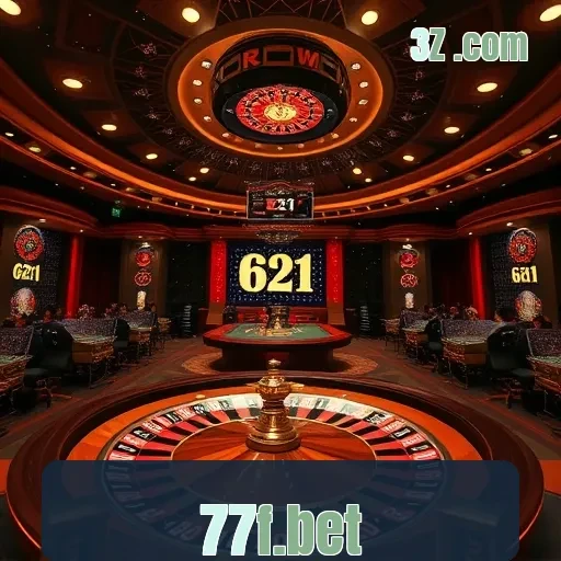 77f.bet: Promozione E Inovações que Você Não Pode Perder