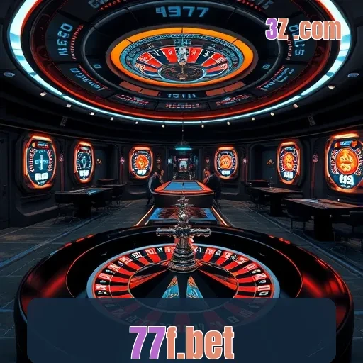 77f.bet: Os Recursos Imperdíveis da Seção de Eventos Esportivos