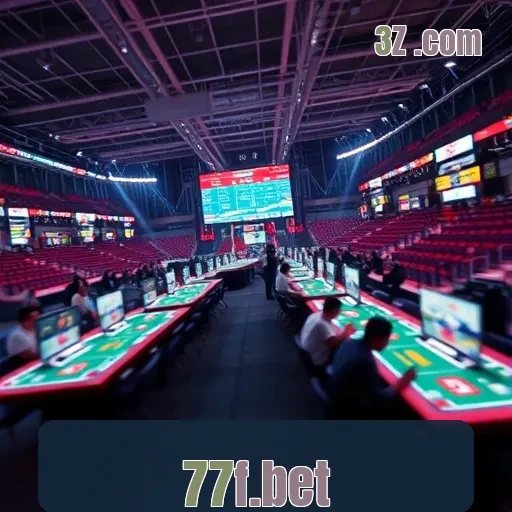 77f.bet: Suporte 24/7 Que Transforma a Experiência de Jogos Online