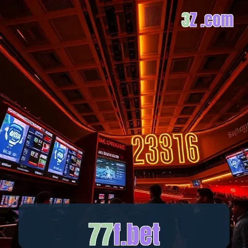 77f.bet: Explore as Vantagens Exclusivas da Seção VIP
